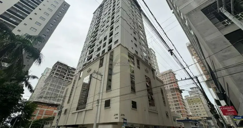 Apartamento com 2 quartos à venda na Rua 406, 225, Morretes, Itapema