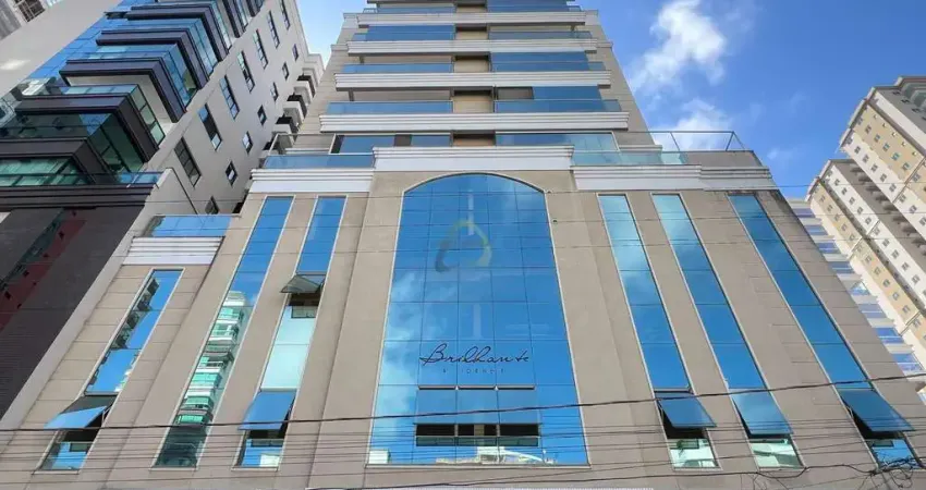 Apartamento com 2 quartos à venda na Rua 256 (D2), 345, Meia Praia, Itapema