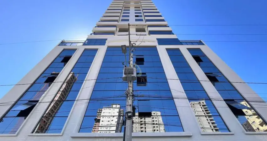 Apartamento com 2 quartos à venda na Rua 274 (D2), 562, Meia Praia, Itapema