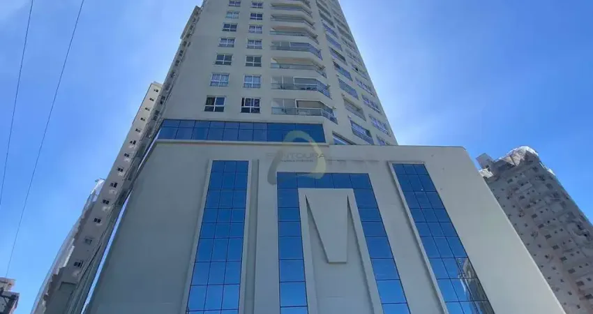 Apartamento com 2 quartos à venda na Rua 412 (D2) (D3) (D4), 33, Morretes, Itapema