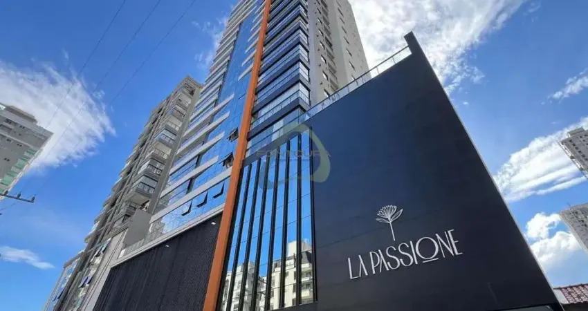 Apartamento com 3 quartos à venda na Rua 298 (D2) (D3), 345, Meia Praia, Itapema