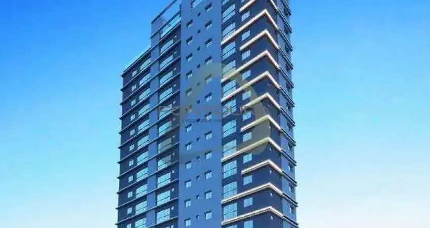 Apartamento com 2 quartos à venda na Rua 438 (D2), Morretes, Itapema