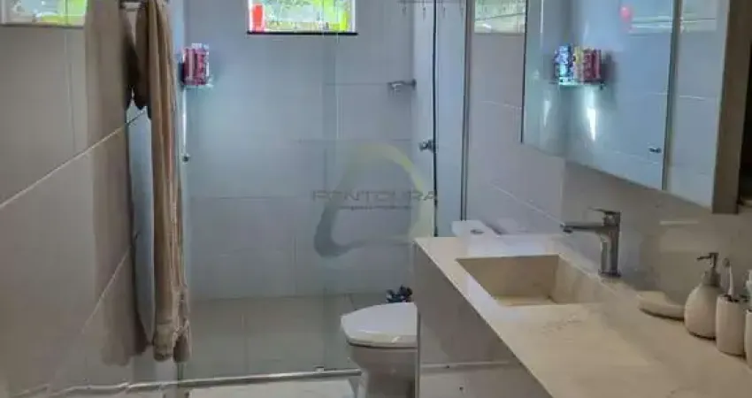 Casa em condomínio fechado com 3 quartos à venda na Rua 799 (D2), 1999, Varzea, Itapema