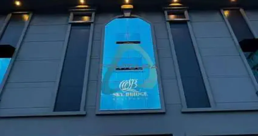 Apartamento com 3 quartos à venda na Rua 615 (D2), 34, Tabuleiro dos Oliveiras, Itapema