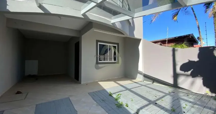 Casa em condomínio fechado com 4 quartos à venda na Rua 292 (D2), 487, Meia Praia, Itapema