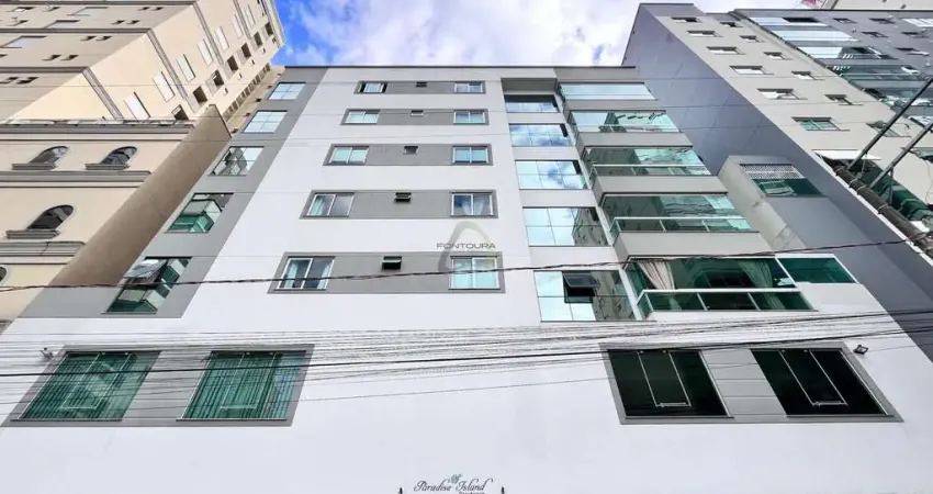 Apartamento com 2 quartos à venda na Rua 244 (D2), 384, Meia Praia, Itapema