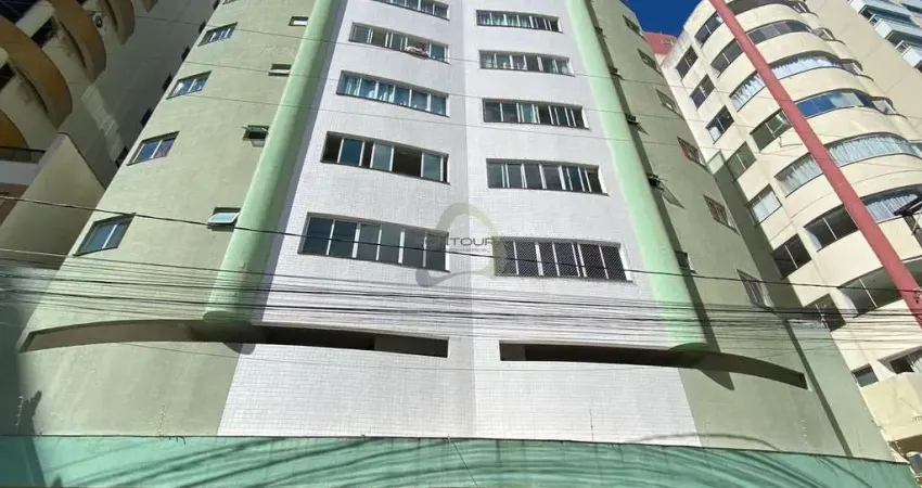 Apartamento com 3 quartos à venda na Rua 300, Meia Praia, Itapema