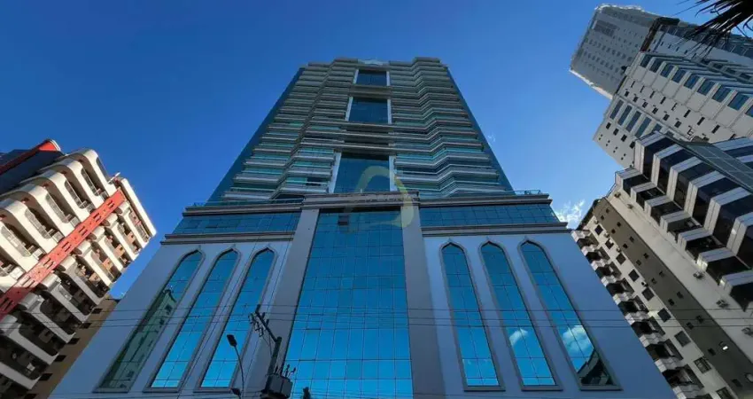 Apartamento com 4 quartos à venda na Avenida Nereu Ramos, 3137, Meia Praia, Itapema