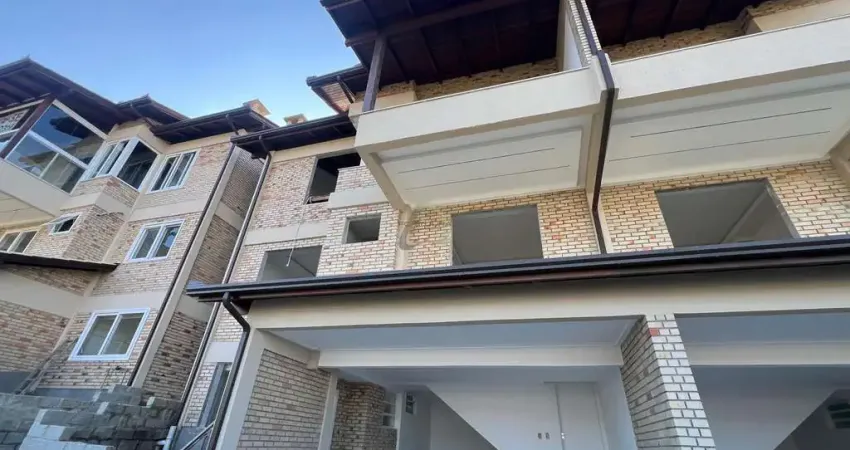Casa em condomínio fechado com 3 quartos à venda na Rua 109M Canto da Praia, 70, Canto da Praia, Itapema