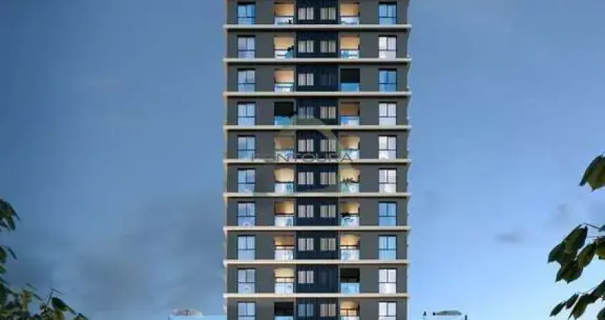 Apartamento com 1 quarto à venda na Rua 452, 14, Jardim Praia Mar, Itapema