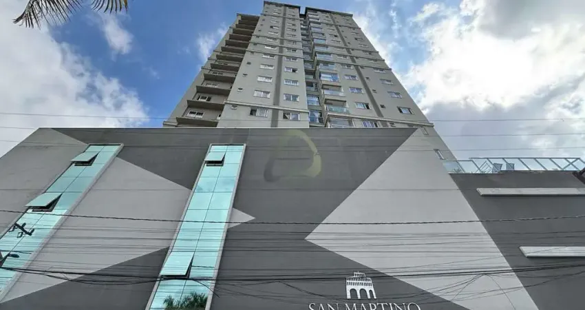Apartamento com 2 quartos à venda na Rua 916 (D2) (D3), 96, Alto São Bento, Itapema