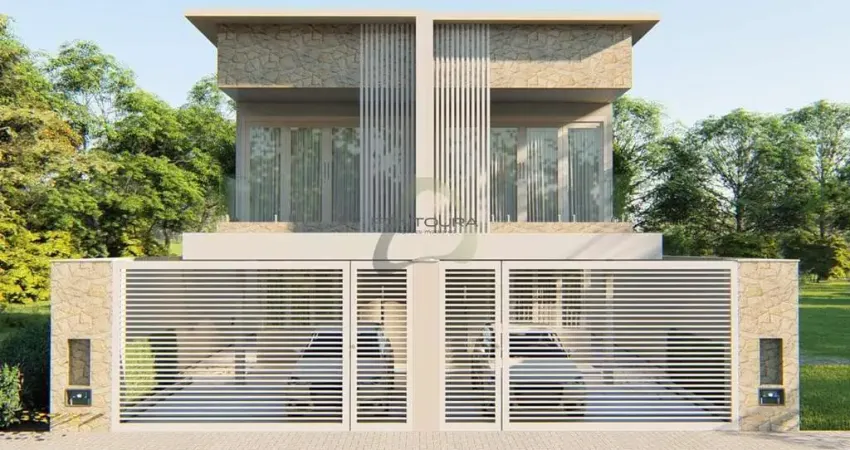 Casa em condomínio fechado com 3 quartos à venda na Página não encontrada, 33, Alto São Bento, Itapema