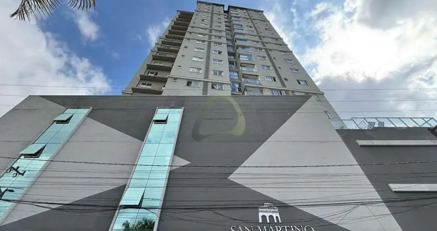 Apartamento com 2 quartos à venda na Rua 916 (D2), 96, Alto São Bento, Itapema