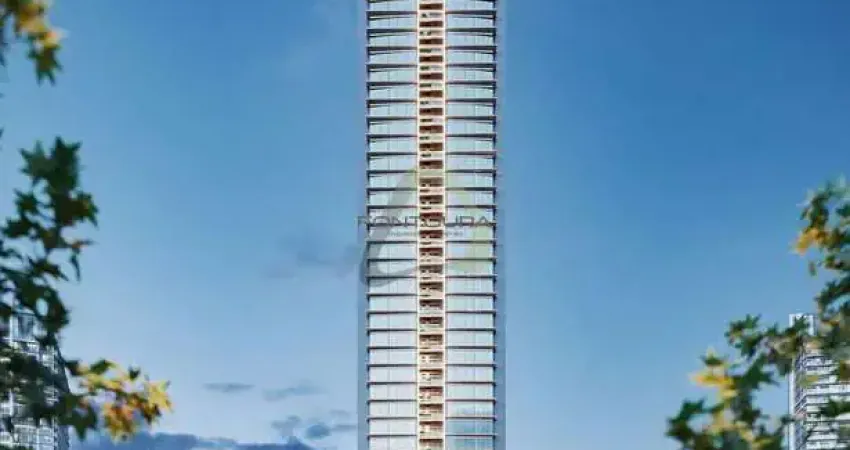 Apartamento com 3 quartos à venda na Avenida Joao Francisco Pio (D2) (D3), 195, Canto da Praia, Itapema