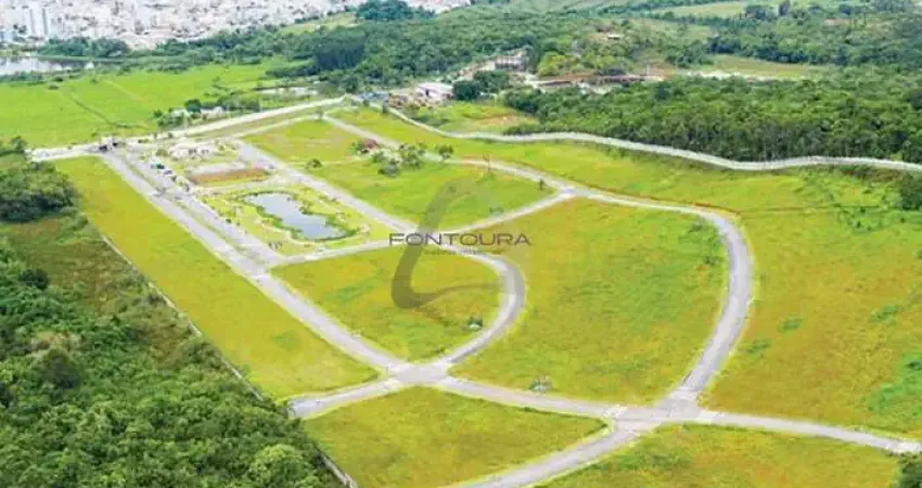 Terreno em condomínio fechado à venda na Rua Joaquim Garcia (D2), 1764, Rio do Meio, Camboriú