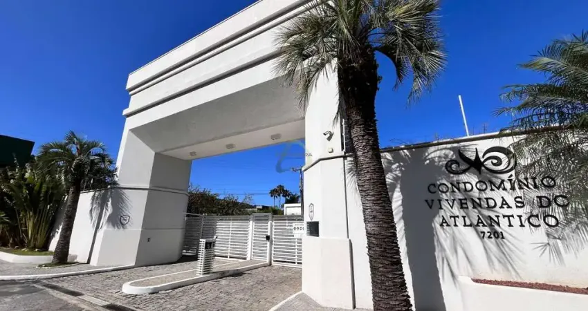 Terreno em condomínio fechado à venda na Avenida Rodesindo Pavan (D2), 7201, Praia do Estaleiro, Balneário Camboriú