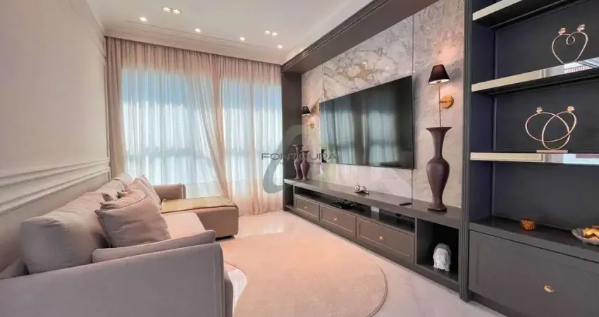 Apartamento com 4 quartos à venda na Avenida Senador Atílio Fontana (D2) (D3), 2309, Balneário Perequê, Porto Belo