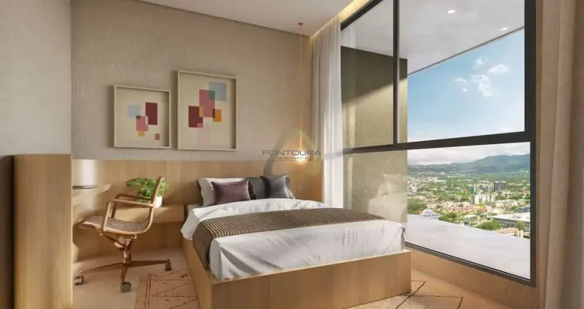 Apartamento com 3 quartos à venda na Avenida Colombo Machado Sales (D2), Balneário Perequê, Porto Belo