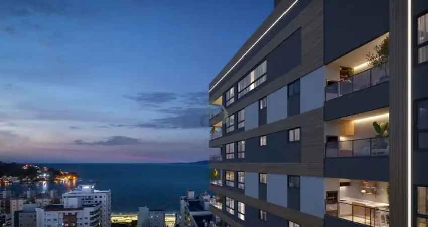 Apartamento com 4 quartos à venda na Rua 120 esquina com Rua 122 (D2), Centro, Itapema