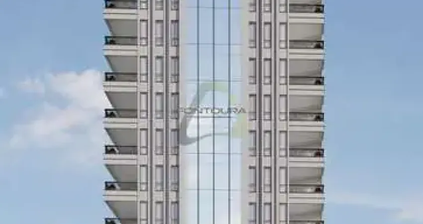 Apartamento com 3 quartos à venda na Rua Rubens Alves (D2) (D3), 161, Balneário Perequê, Porto Belo