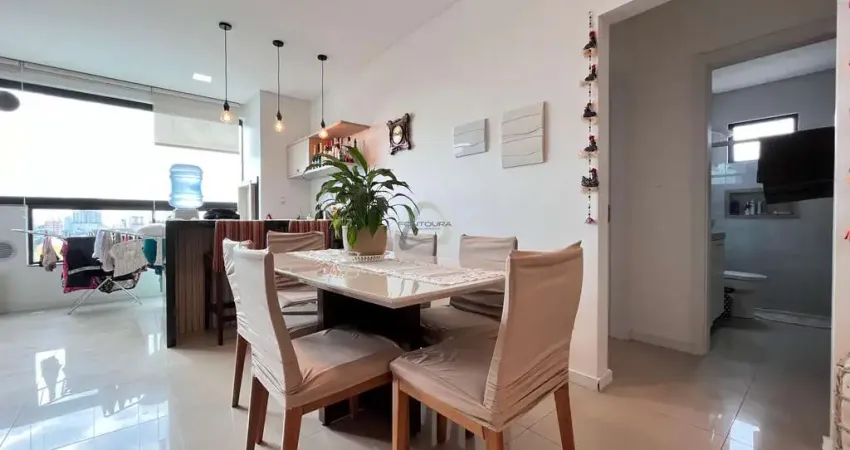 Apartamento com 2 quartos à venda na Rua César Werner Drasche, 76, Balneário Perequê, Porto Belo