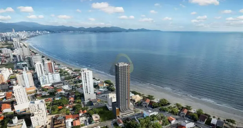 Apartamento com 4 quartos à venda na Avenida Senador Atílio Fontana, 678, Balneário Perequê, Porto Belo