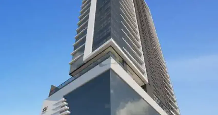 Apartamento com 3 quartos à venda na Rua Francisco Aguiar (D2), Balneário Perequê, Porto Belo