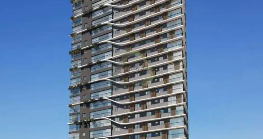 Apartamento com 3 quartos à venda na Rua Onésio Cadore (D2) (D3), Balneário Perequê, Porto Belo