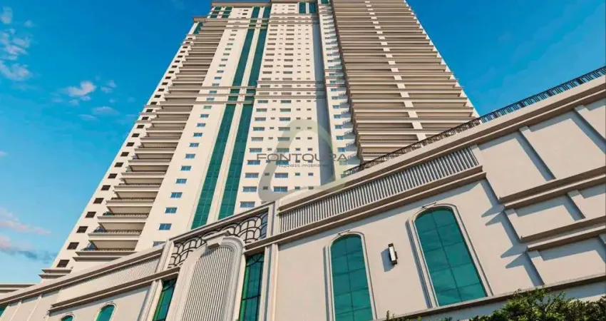 Apartamento com 3 quartos à venda na Rua 115 (D2) (D3), 37, Centro, Itapema