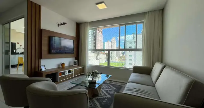 Apartamento com 3 quartos à venda na Rua 108-B, 16, Centro, Itapema