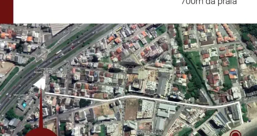 Sala comercial com 1 sala à venda na Rua 112 (D2), Centro, Itapema