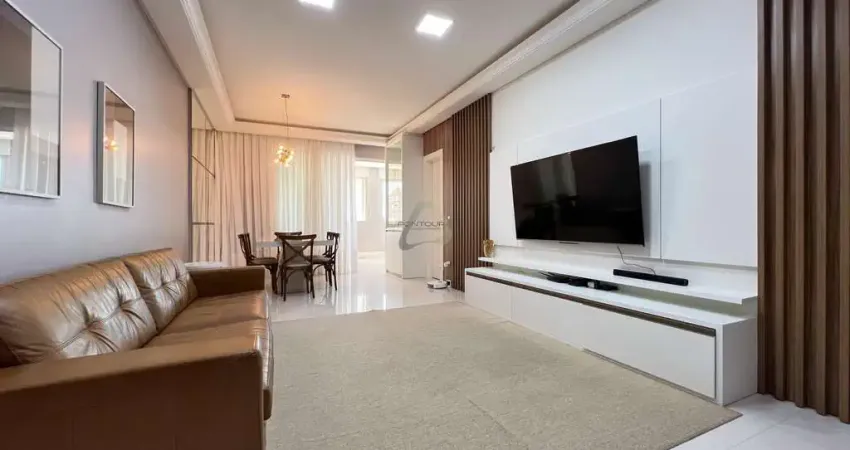 Apartamento com 3 quartos à venda na Rua 129C (D2), 131, Centro, Itapema