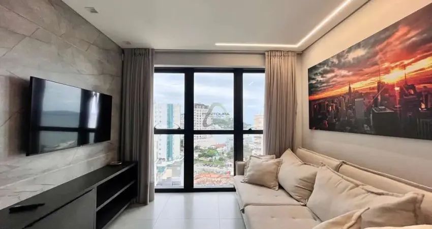 Apartamento com 1 quarto à venda na Rua 123B (D2) (D3), 91, Centro, Itapema