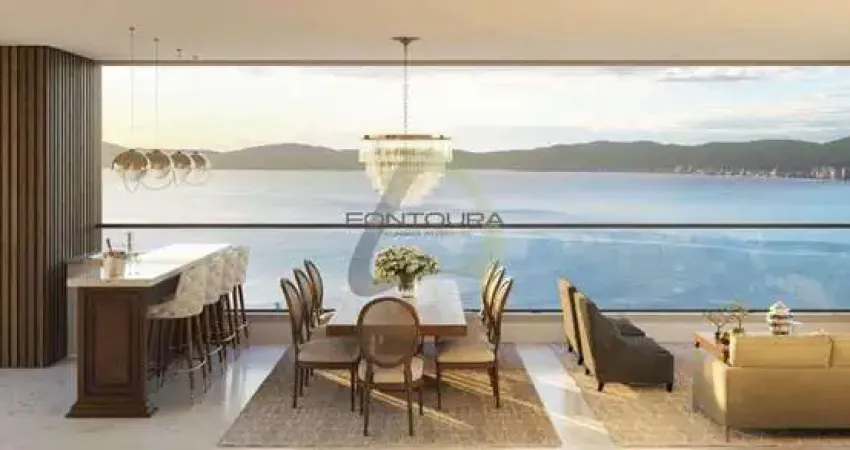 Apartamento com 4 quartos à venda na Rua 119 (D2) (D3), 80, Canto da Praia, Itapema