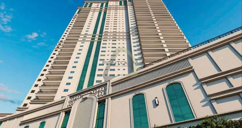 Apartamento com 4 quartos à venda na Rua 115 (D2), 37, Centro, Itapema