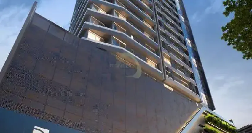 Apartamento com 1 quarto à venda na Rua 426 (D2), 522, Morretes, Itapema