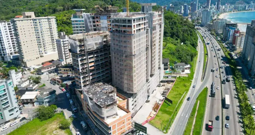 Apartamento com 2 quartos à venda na Rua 402 e 406 Morretes (D2), Morretes, Itapema