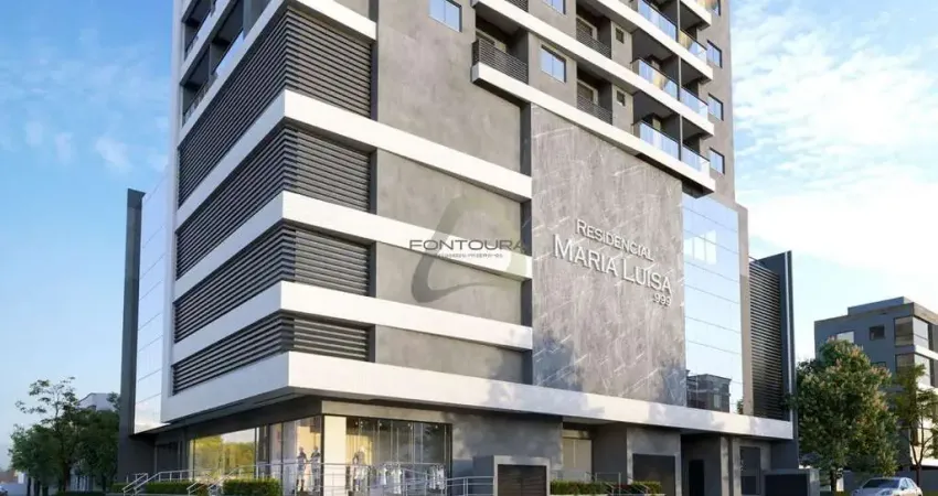 Apartamento com 3 quartos à venda na Rua 402 (D2), 667, Morretes, Itapema