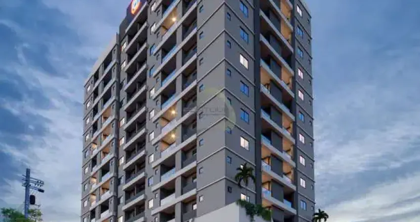 Apartamento com 2 quartos à venda na Rua Virgínia Ledra Cavilha (D2), Balneário Perequê, Porto Belo