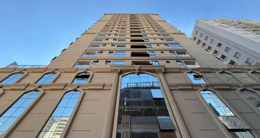 Apartamento com 2 quartos à venda na Rua 420 (D2), 252, Morretes, Itapema