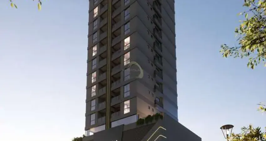 Apartamento com 2 quartos à venda na Rua 414 (D2), 273, Morretes, Itapema