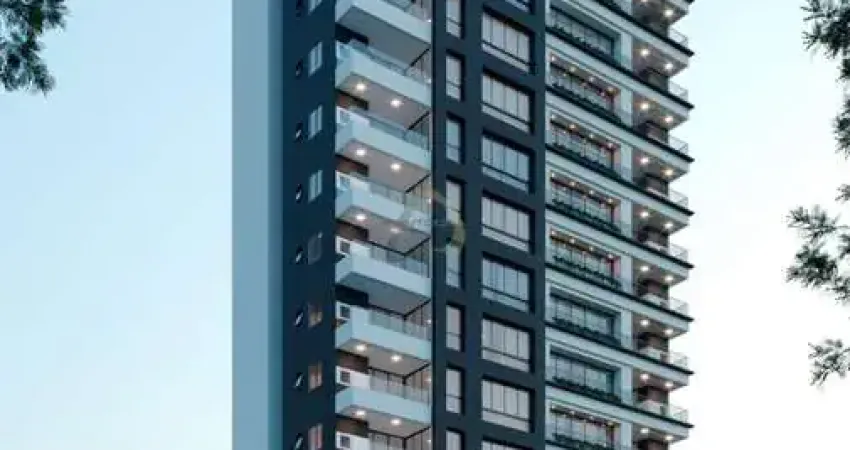 Apartamento com 3 quartos à venda na Rua 123B (D2), 176, Centro, Itapema