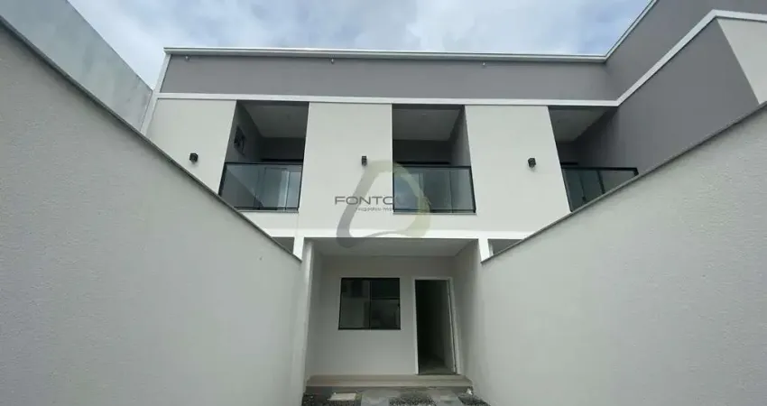 Casa em condomínio fechado com 2 quartos à venda na Rua 422 (D2) (D3), 1545, Morretes, Itapema