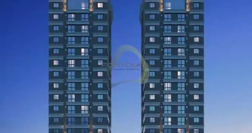 Apartamento com 2 quartos à venda na Rua 406 A (D2), 340, Morretes, Itapema