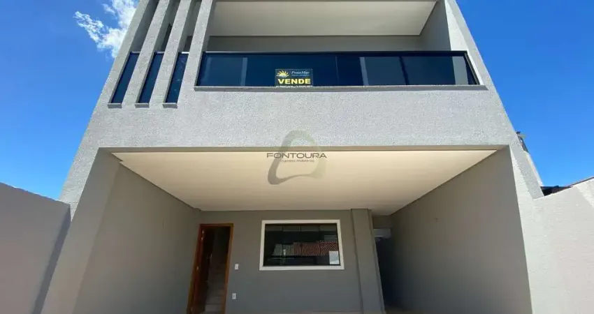 Casa em condomínio fechado com 3 quartos à venda na Rua 408 (D2), 1787, Morretes, Itapema