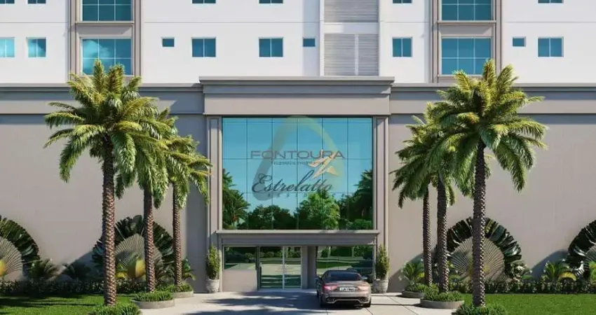 Apartamento com 2 quartos à venda na Rua Agenor P Lino (D2), 64, Centro, Porto Belo