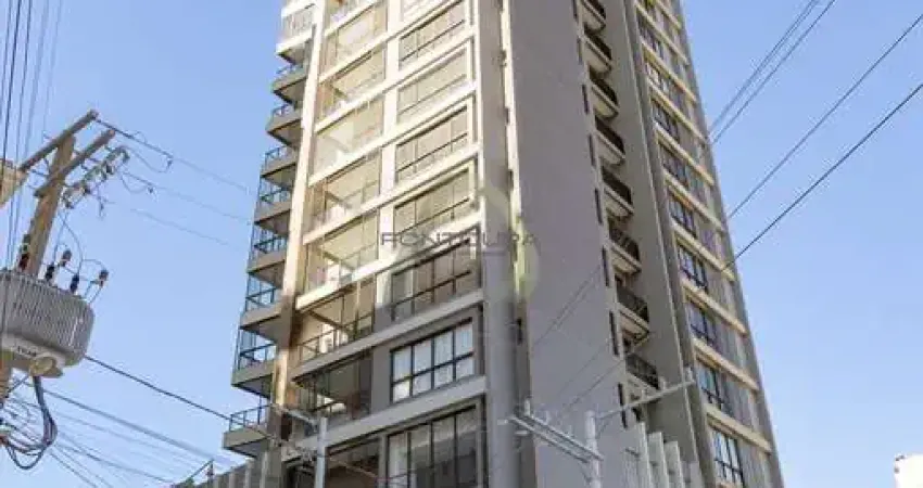 Apartamento com 3 quartos à venda na Rua Alcides J. Minotto, esq. Com rua Mário Walendowsky (D2), Balneário Perequê, Porto Belo