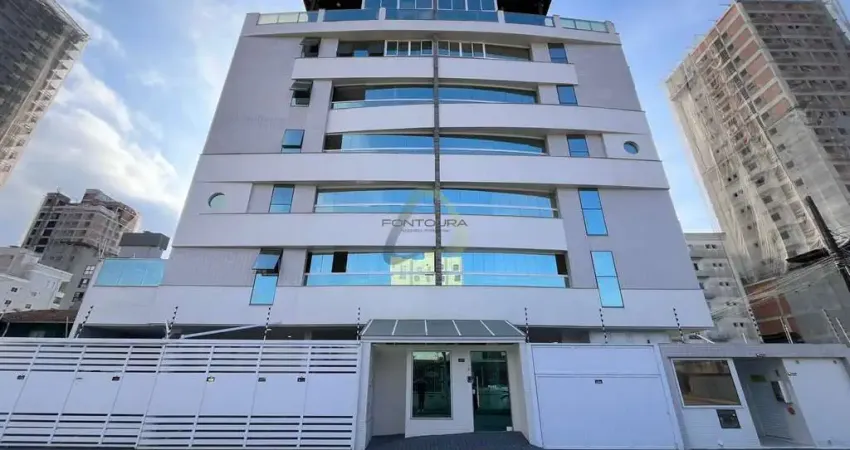 Apartamento com 2 quartos à venda na Rua José Roberto Otto (D2), 182, Jardim Dourado, Porto Belo