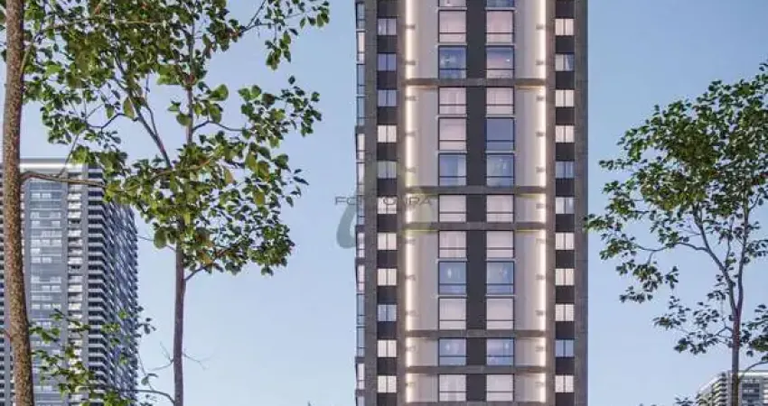 Apartamento com 2 quartos à venda na Rua Leonor Baron (D2) (D3) (D4), 240, Balneário Perequê, Porto Belo