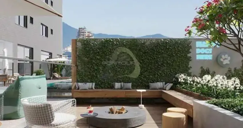 Sala comercial com 1 sala à venda na Rua Artur Guerreiro (D2), Balneário Perequê, Porto Belo